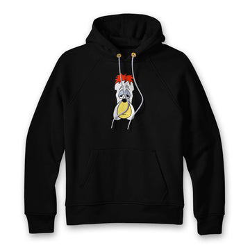 Outdoor Adventure Hoodie