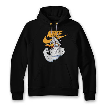 Timeless Comfort Hoodie