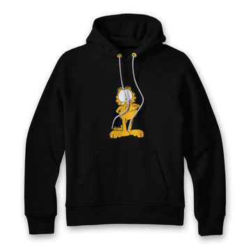 Casual Classic Hoodie