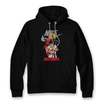 Ultimate Warmth Hoodie