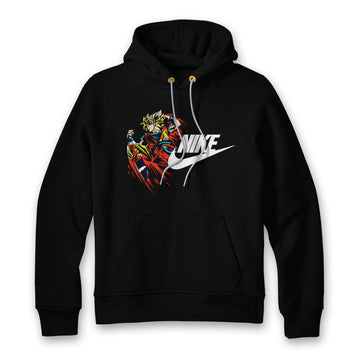 Essential Comfort Hoodie