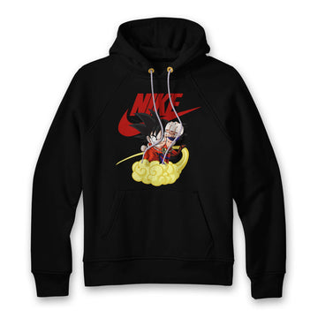 Classic Pullover Hoodie