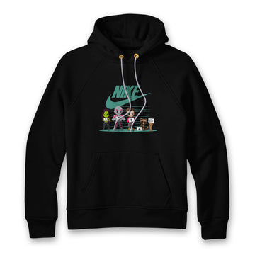 Ultra Cozy Hoodie