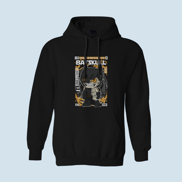 Ink Frame Hoodie