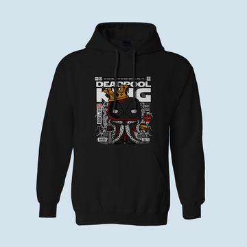 Bang Mode Hoodie