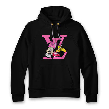 Cozy Chill Hoodie