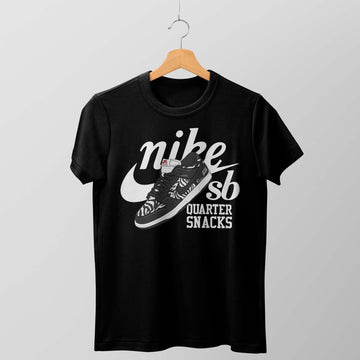 Laced Up T-Shirt