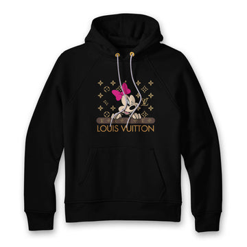 Relaxed Fit Hoodie