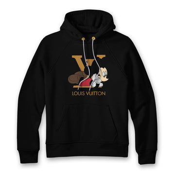 Classic Zip Hoodie