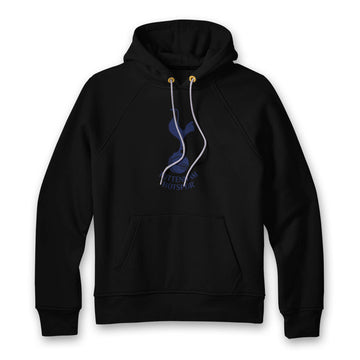 The Wanderer Football Hoodie