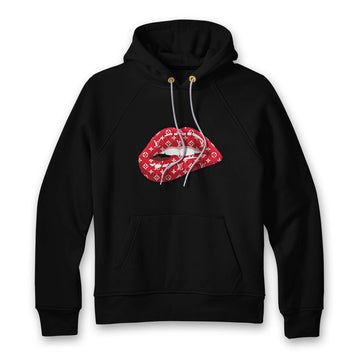Essential Hoodie