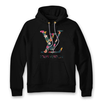 Relaxed Comfort Hoodie