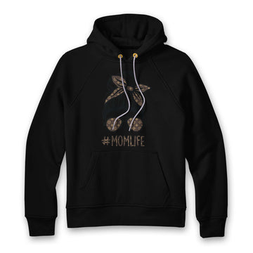 Sporty Street Hoodie