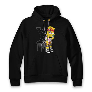Casual Chic Hoodie