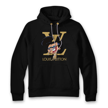Chill Out Hoodie