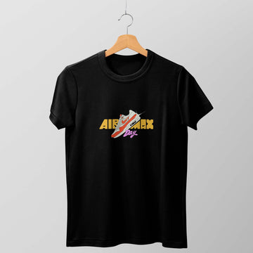 Sneaker Hustle T-Shirt