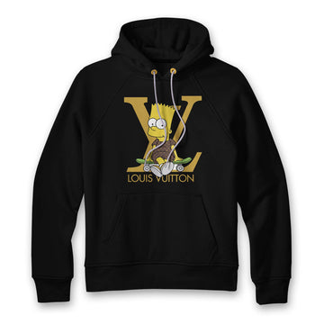 Urban Escape Hoodie