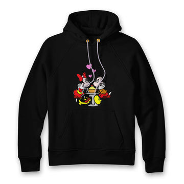 All-Season Performance Hoodie