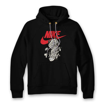 Velocity Hoodie