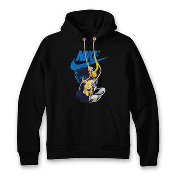 UrbanEdge Hoodie