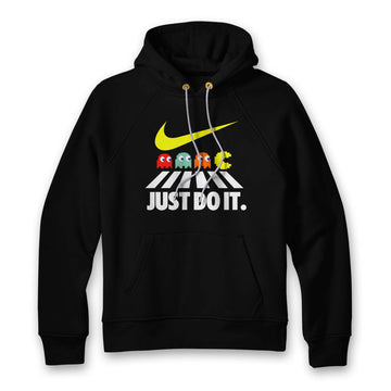Arctic Chill Hoodie