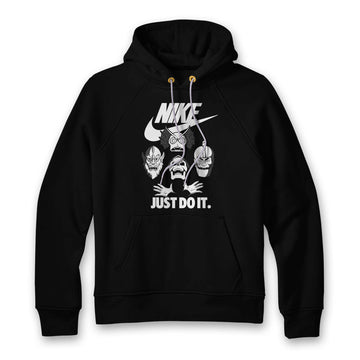 NovaEdge Hoodie