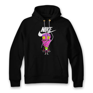 Gravity Comfort Hoodie