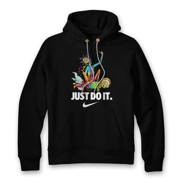 ArcticShield Hoodie