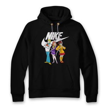 CloudWeave Hoodie
