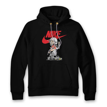 ShadowCore Hoodie