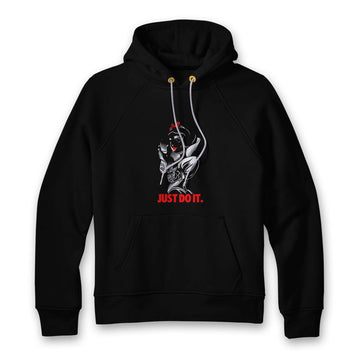 ArcticShield Hoodie
