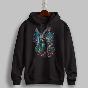 Cultural Fusion Hoodie