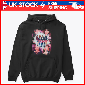 BLACKPINK K-Pop