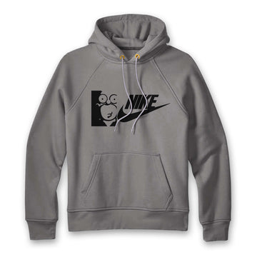 Minimalist Zip-Up Hoodie - Everyday Essential