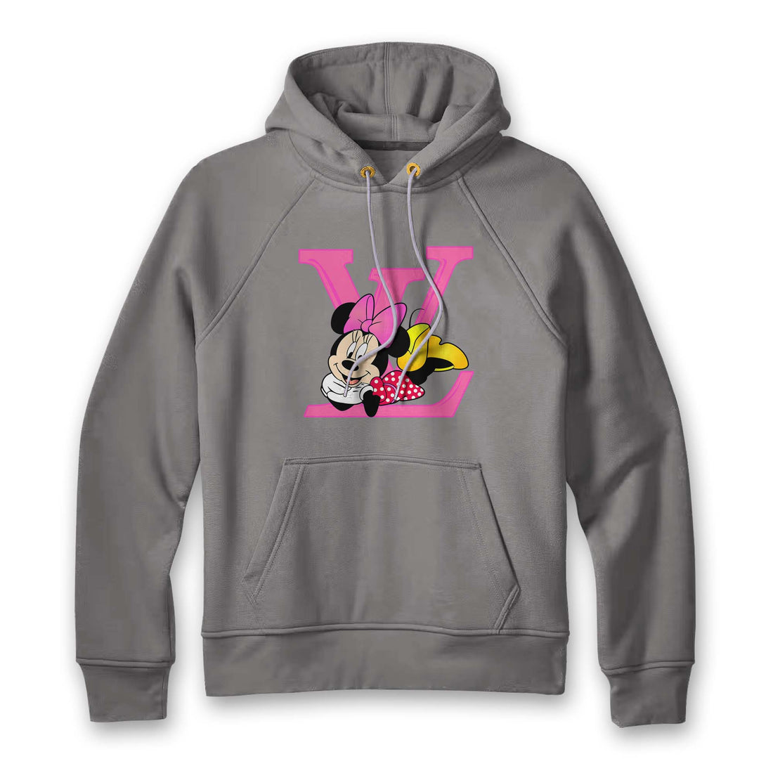 Cozy Chill Hoodie