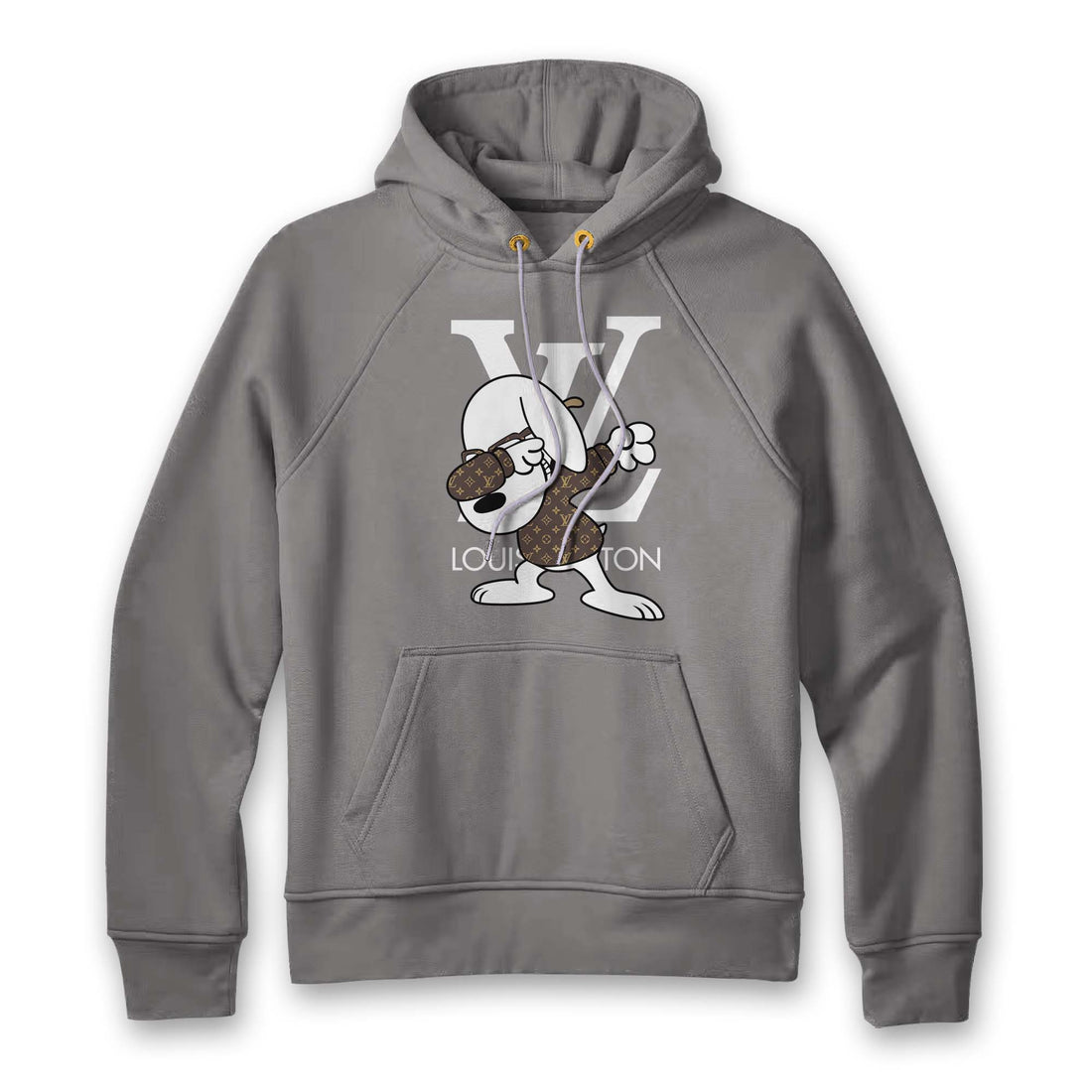Everyday Comfort Hoodie