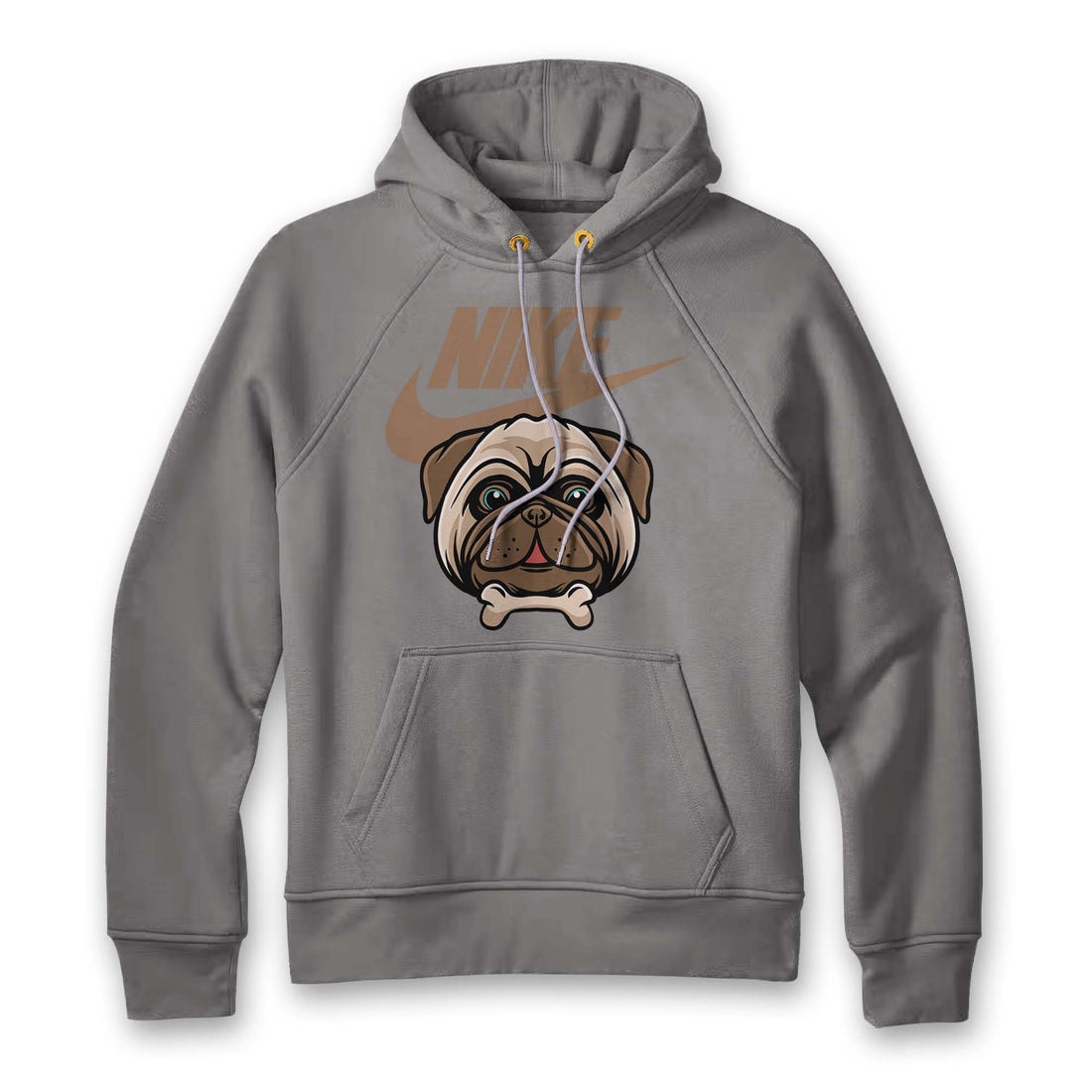 Everyday Essential Hoodie