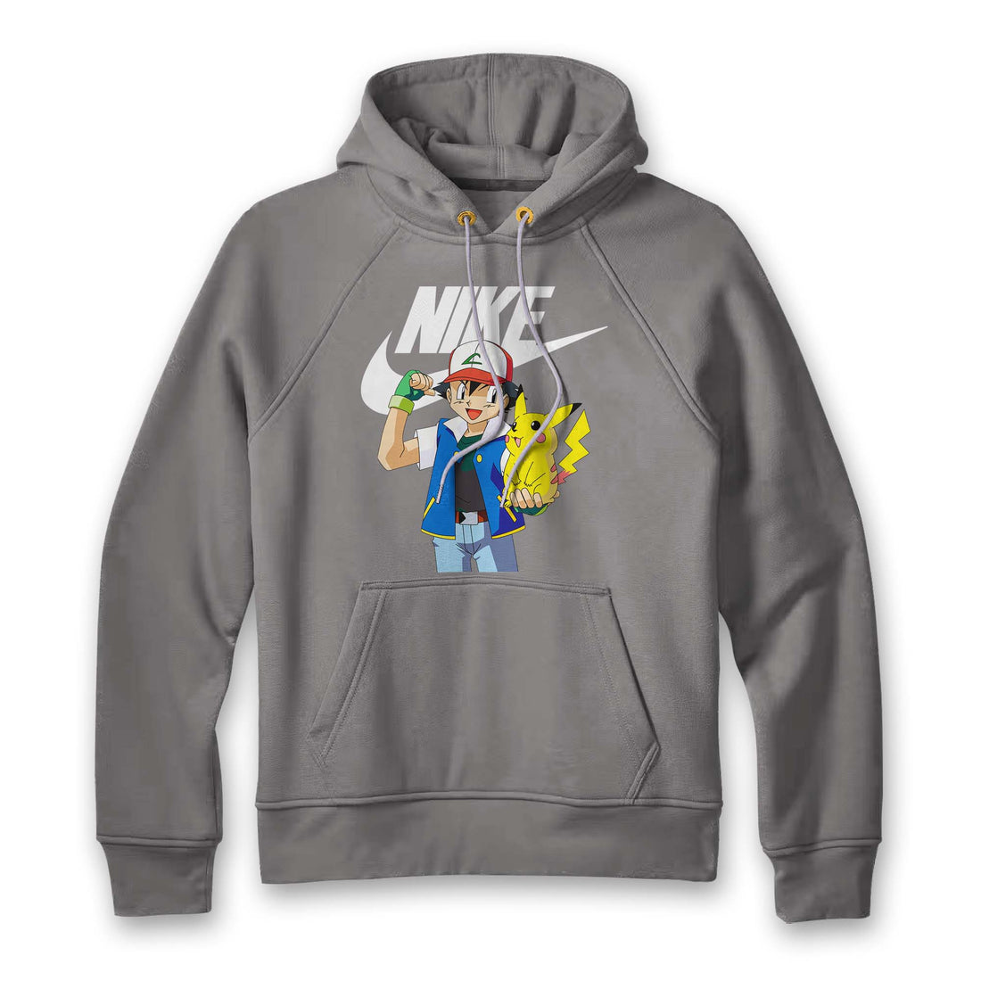 Cloud Comfort Hoodie