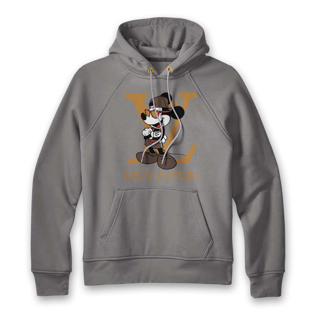 Cozy Vibes Hoodie