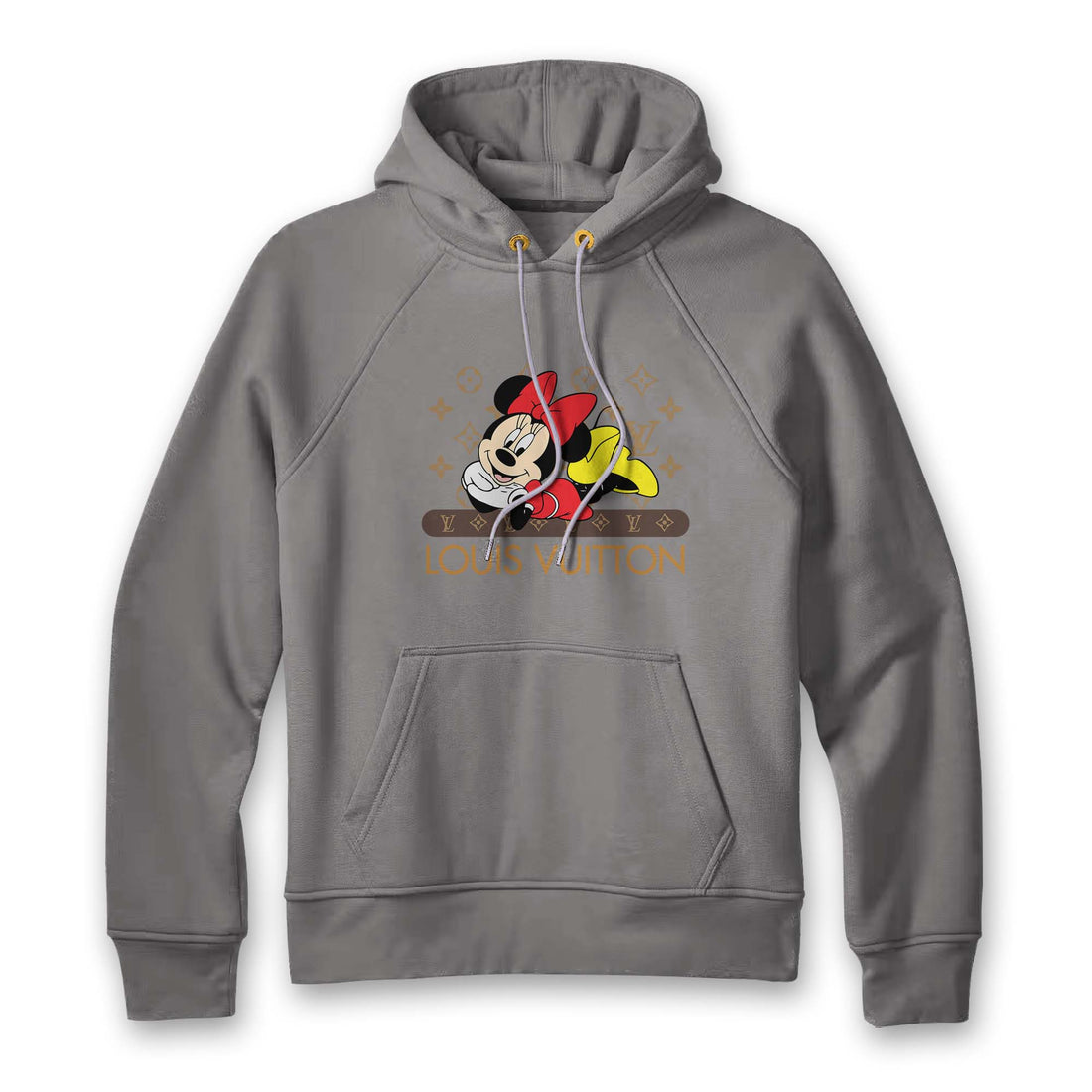 Modern Comfort Hoodie