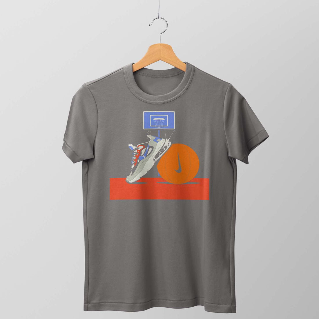 Street Sole T-Shirt