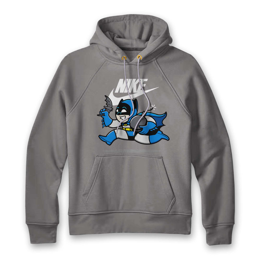 Minimalist Everyday Hoodie