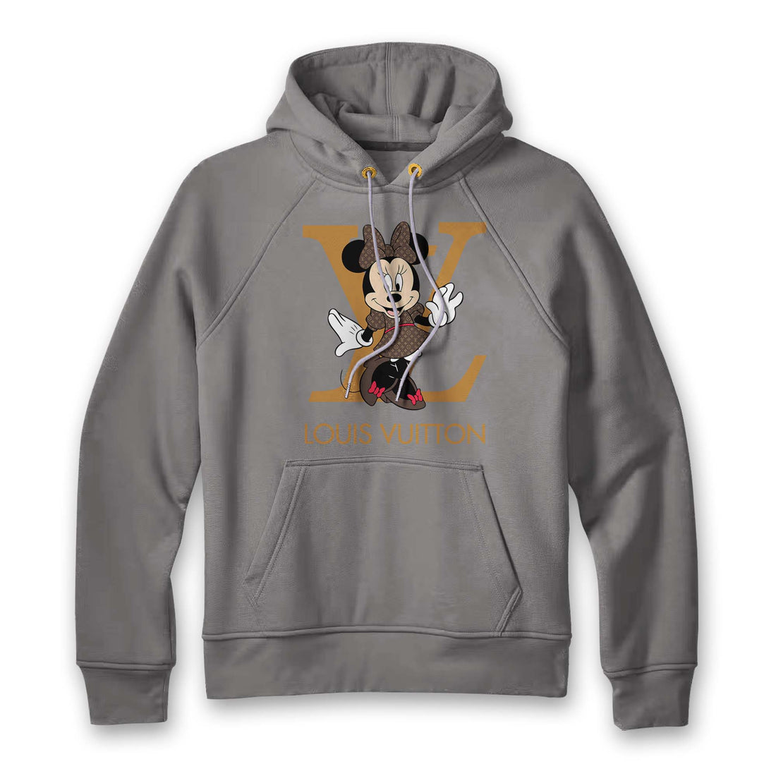 Ultimate Chill Hoodie