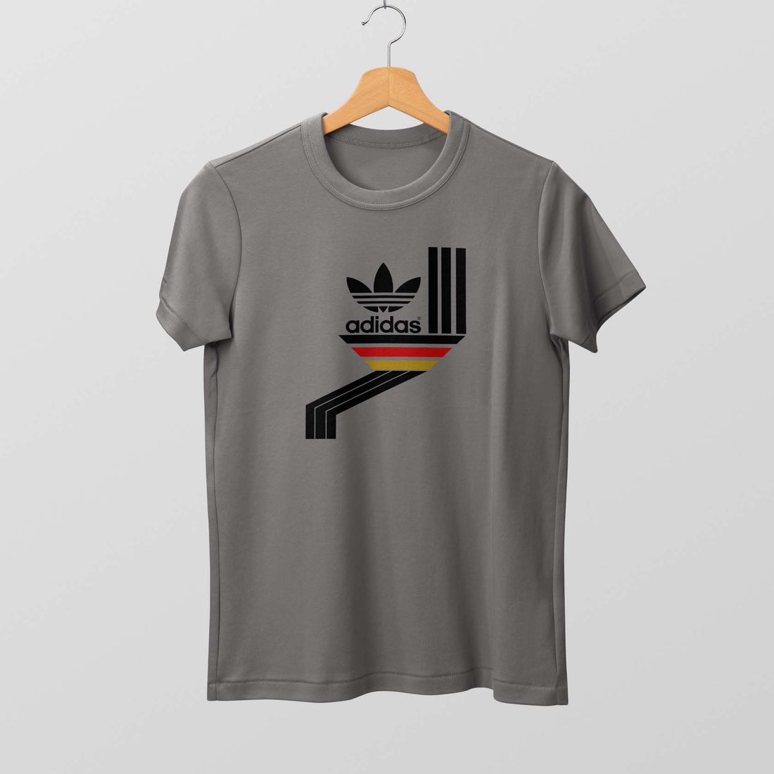 Fearless and Free" Motivational T-Shirt