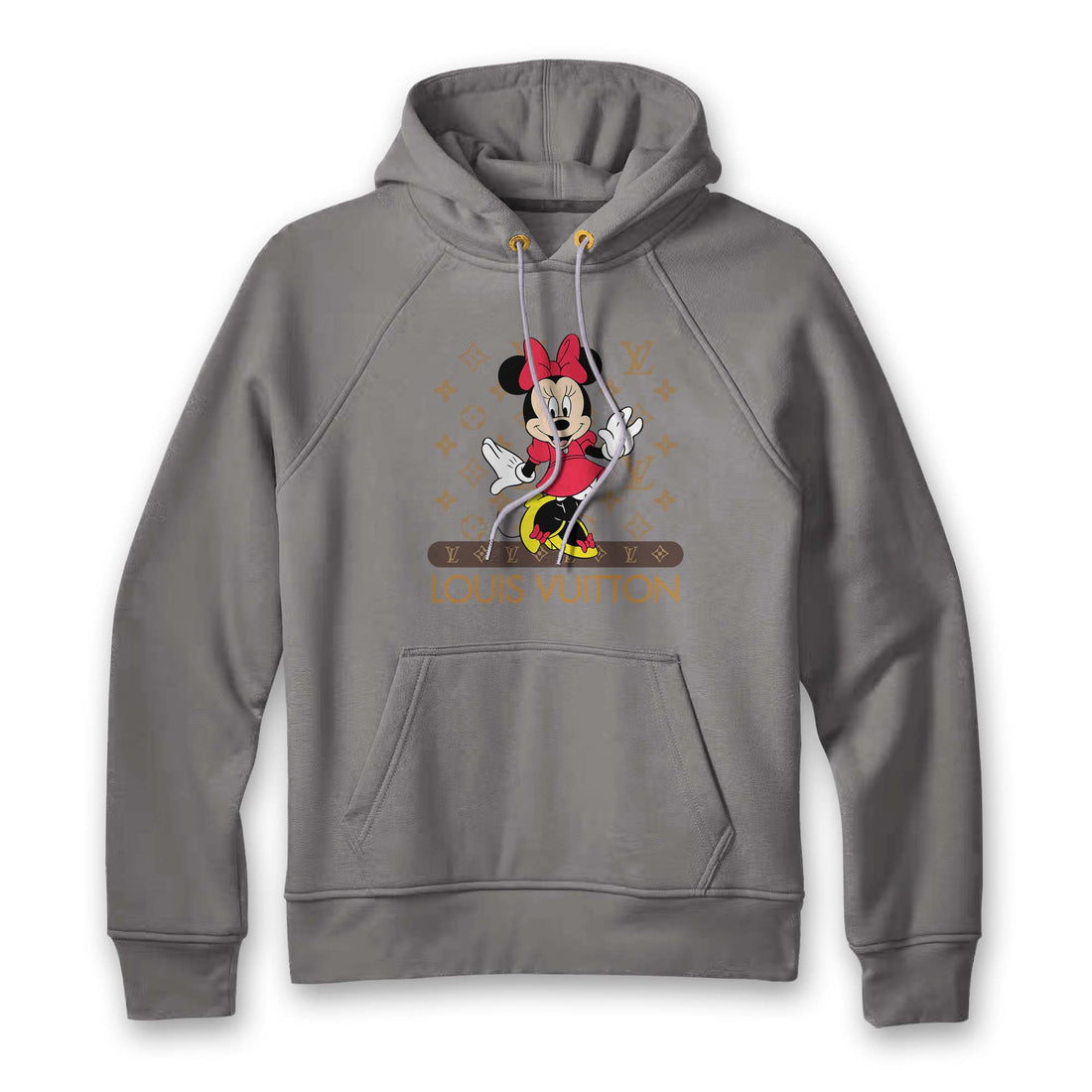 Sleek & Cozy Hoodie