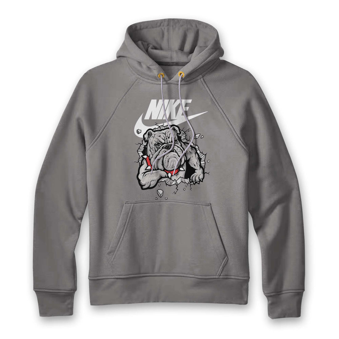 VersaFlex Active Hoodie