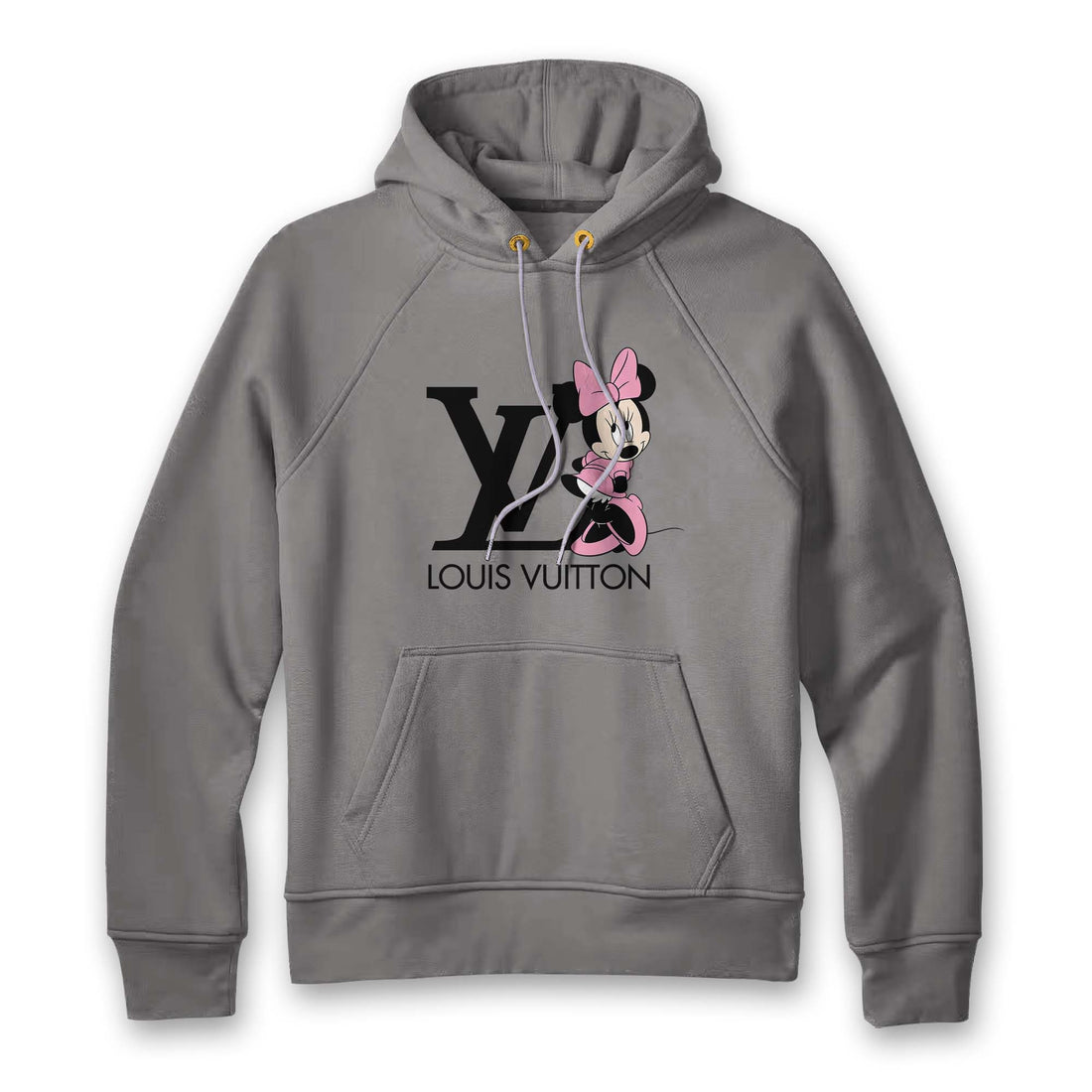 Cozy Oversized Hoodie
