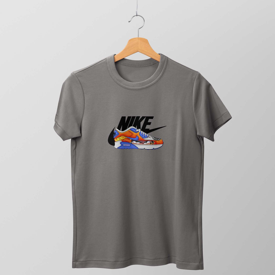 Sneaker Grind T-Shirt