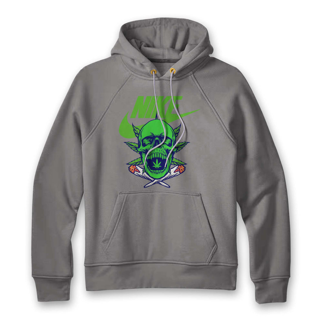 Street Edge Hoodie
