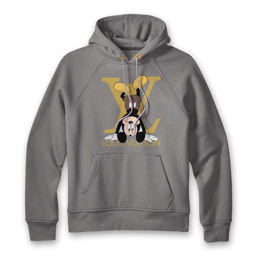 Chill Mode Hoodie